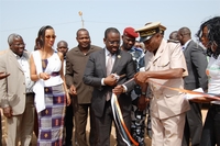 Agriculture / 2ème édition des JNVA à Ferké : L’AVA renforce les maillons de la chaîne des valeurs